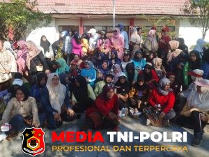 Kecamatan Baamang Peringati Hari Kartini yang ke – 147