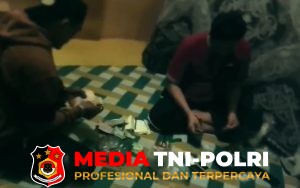GDAN Soroti Dugaan Bandar Besar Narkoba Belum Ditindak, Polres Seruyan Tegaskan Bertindak Profesional