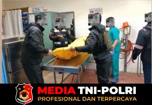 Quick Response TNI Pascaserangan Brutal OPM terhadap Warga Sipil di Camp Wini Kalikuluk MP 69