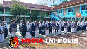 Disdik Kotim Buka FLS3N dan O2SN Tingkat SMP/MTs Tahun 2026