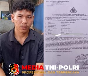 Kasus Pengeroyokan Brutal Terungkap: Pelaku Masih Bebas, Korban Desak Polres Metro Bekasi Segera Bertindak