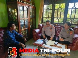 Sat Binmas Polres Seruyan Gelar SERMA SEKAR, Sambang dan Edukasi di Dua Sekolah Menengah Kuala Pembuang