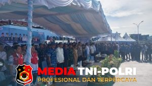 Pemprov Kalteng Gelar Gerakan Pangan Murah Bersubsidi, Bantu Masyarakat Dapatkan Kebutuhan Pokok Terjangkau