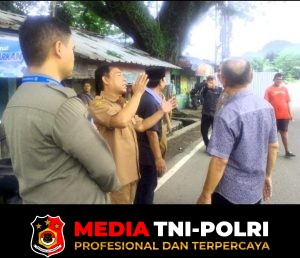 Kades Nambo Nanang SE: Jembatan WIKA Mulai Dibongkar, Jalan  Ditutup Total Hingga Desember 2026