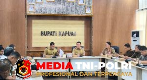Mediasi Sengketa Lahan 1.397 Hektare di Dadahup Belum Temui Titik Temu