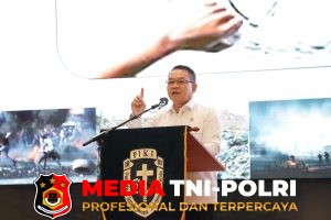 MBG Dikawal Ketat, Dudung Abdurachman: "Kalau Tidak Benar Pelaksanaan di Lapangan, Akan Saya Babat"