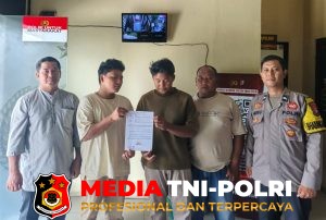 Problem Solving, Penyelesaian permasalahan kesalah pahaman yang mengakibatkan perkelahian di Wilkum Polsek Jaya Karya