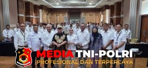AMPETRA Gelar Munas I dan Pelatihan Nasional di Jakarta