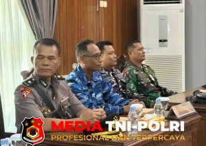 DPRD Kobar Gelar Rapat Paripurna Pembukaan Masa Persidangan III Tahun 2025/2026