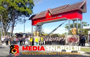 Mahasiswa Anak Buruh Gelar Aksi di Kantor Gubernur Kalteng, Soroti Isu Buruh dan Pendidikan