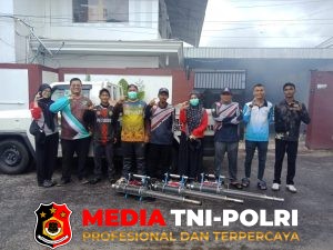 Dinkes Kotim Lakukan Fogging di Baamang Tengah, Kasus DBD Meningkat