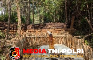 Bloking Kanal Jadi Upaya Strategis Cegah Karhutla dan Selamatkan Gambut Saat Kemarau