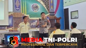 Sat Binmas Polres Seruyan Gelar Supervisi dan Sosialisasi Binkamsa di Sinarmas Kalteng 4