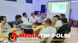 Ampetra Kalteng Gelar Silaturahmi dan Konsolidasi Calon Pengurus DPW dan DPD