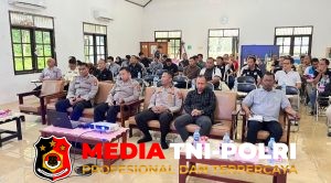 Sikum Polres Seruyan Gelar Penyuluhan Hukum di PT Musirawas Citra Harpindo