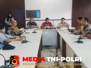 Pemkab Kotim Sampaikan Informasi Terkait Lokasi Pembangunan Yonif TP 923/Mentaya