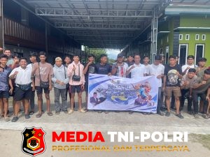 Siap Hadapi POPPROV di Kobar, 28 Atlet Lolos Seleksi Bola Voli Kabupaten Seruyan