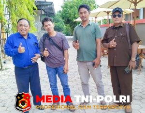 Pendampingan Klarifikasi Dugaan Penipuan di Polsek Danau Sembuluh, Kuasa Hukum Sebut Laporan Tidak Sesuai Fakta