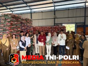 Pemprov Kalteng Pantau Harga Pangan Jelang Hari Besar Keagamaan, Stok Dipastikan Aman