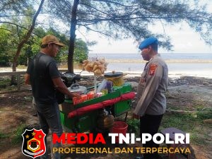 Libur Idul Adha 1447 H, Polres Seruyan Gelar Apel Pengamanan Objek Wisata