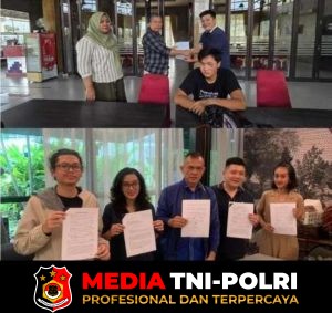 Dr. Teguh Suharto Utomo, S.H., M.H.: Semua Pihak Sepakat Tidak Ada Tuntutan, Kesepakatan Akan Diuji Secara Hukum