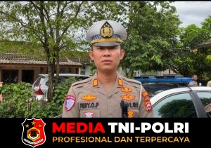 Viral Sepeda Motor Masuk Jalur Tol, Satlantas Polresta Tangerang Pastikan Kejadian di Luar Wilayah