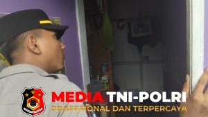 Terduga Pencuri Tabung Gas di Cafe Lago Diamankan, Kasus Diselesaikan Secara Kekeluargaan