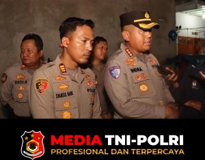 Polresta Tangerang Tangkap Terduga Pelaku Pembunuh Pedagang Cilok di Cikupa