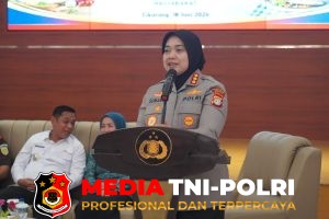 Dapur Kebaikan Hari Bhayangkara, Polres Metro Bekasi Hadirkan Lomba Olahan Ikan Bergizi untuk Keluarga