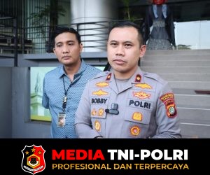 Razia Dini Hari di Tamansari, Polisi Amankan Pria Pembawa Obat Keras Tanpa Izin