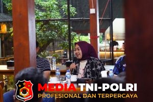 Jaga Jakarta Jaga Bekasi On The Spot, Merajut Dialog untuk Bekasi yang Lebih Baik