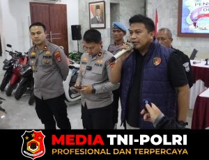 Polres Cilegon Imbau Pengendara Waspada Potensi Kejahatan di Jalan Tol, Ini Tips Aman Berkendara