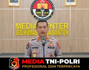 Janjikan Haji Khusus VIP, Dua Pelaku Tipu Korban hingga Rp7,65 Miliar