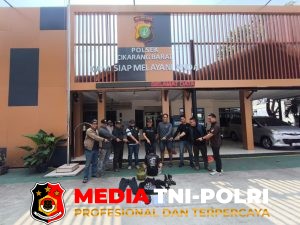 Jaga Jakarta Jaga Bekasi, Polsek Cikarang Barat dan Resmob Ungkap Kasus Dugaan Penganiayaan Berujung Kematian