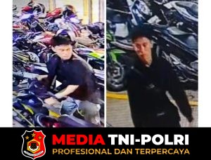 Modus Tukar Pelat Nomor Terbongkar, Pencuri Motor di PIK 2 Diciduk Polisi