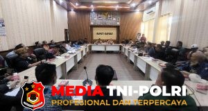 Pemkab Kapuas Fasilitasi Mediasi Sengketa Lahan Sawit Koperasi Handep Hapakat dan PT Graha Inti Jaya