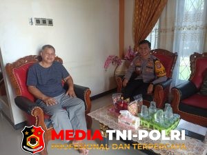 Tokoh Masyarakat Apresiasi Kapolsek Hanau Terkait Penertiban Knalpot Brong