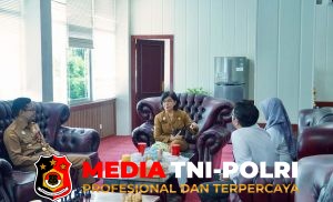Pemprov Kalteng Bahas Permintaan Data Hibah 2024–2026 Bersama KPK RI
