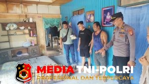 Pria 69 Tahun Ditemukan Meninggal Dunia di Kamar Mandi Rumah Warga Ketapang
