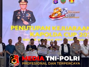 Polres Seruyan Raih Juara 2 dan 3 Kejuaraan Catur HUT Bhayangkara Ke-80 Polda Kalteng