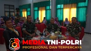 Kodim 1015/Sampit Perkuat Semangat Bela Negara Keluarga Besar TNI di Kotawaringin Timur