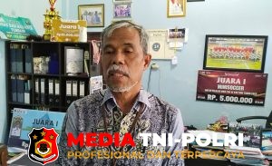 SPMB SMAN 2 Sampit Buka Kuota 432 Siswa Baru, Pendaftaran Dilakukan Secara Online