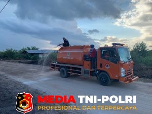 BMKG: El Nino Menguat, Kalimantan Tengah Masuk Peringatan Dini Kekeringan