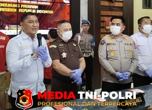 Pengguna Narkoba Diajak Melapor ke BNNK Kotim untuk Direhabilitasi