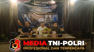 Diskusi Publik di Palangka Raya Soroti PSN, MBG hingga Kesejahteraan Masyarakat