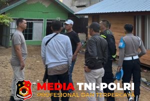 Dua Polisi Masih Hilang Pasca Insiden Operasi Narkotika di Tumbang Kalemei