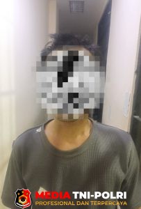 Polsek Cikarang Selatan Ungkap Dugaan Pencurian di Gudang Kawasan Jababeka