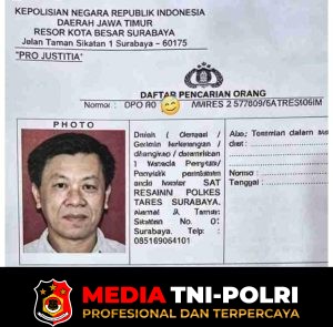 Memohon Tindakan Tegas: Dr. Teguh Suharto Utomo Desak Penangkapan DPO Tan Irwan