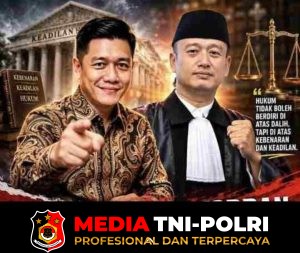 Prinsip Kebenaran Materiil Wajib Menjadi Landasan Utama Penegakan Hukum