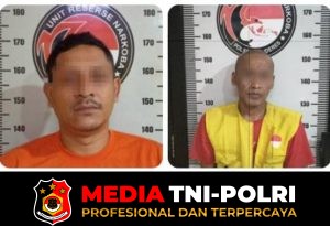 Berkedok Jual Sembako dan Warung Kopi, Peredaran Obat Keras Ilegal di Kalideres Dibongkar Polisi, Polsek Kalideres Amankan 2 Orang Pelaku